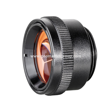 Mini prisma topográfico