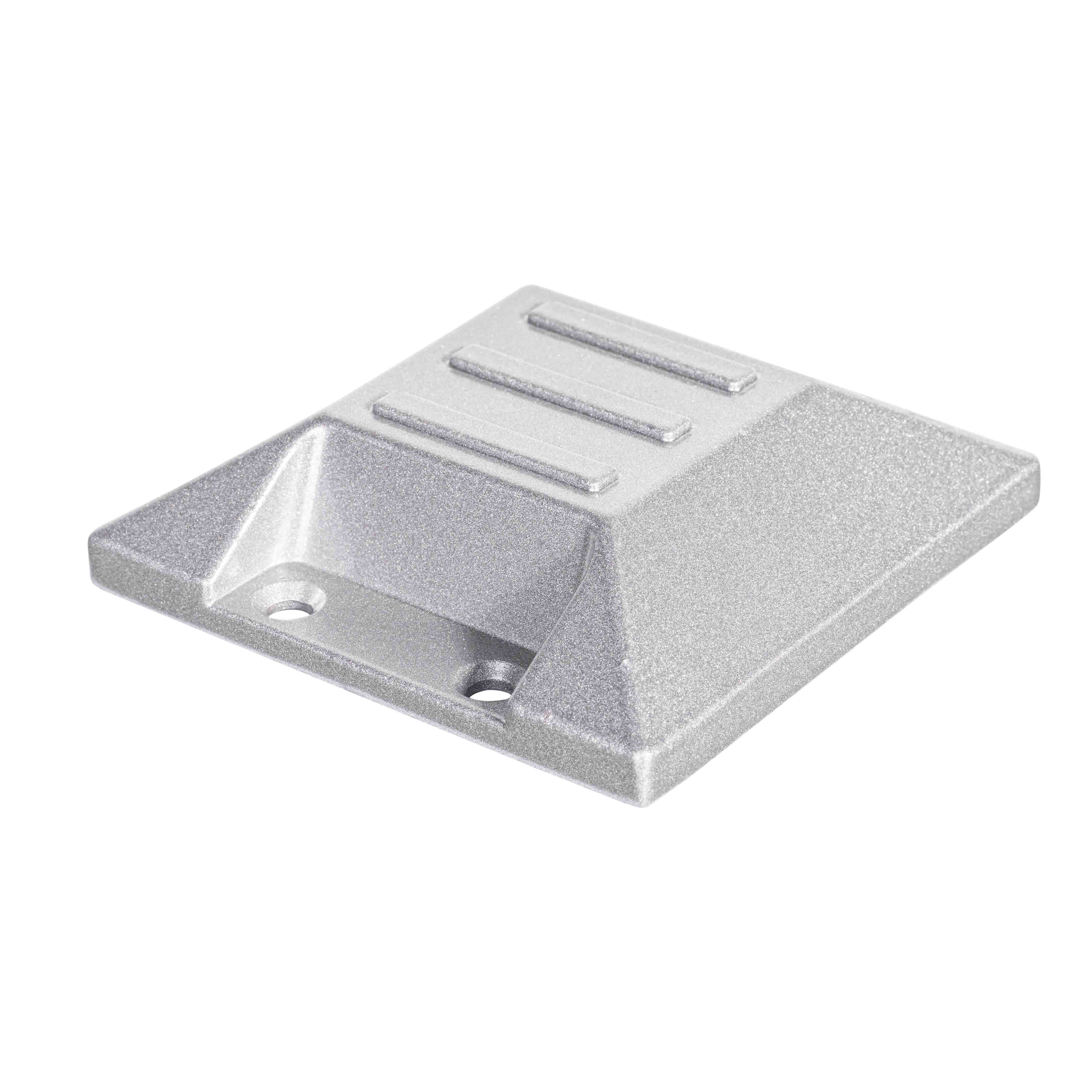 Prisma de carretera (prisma ojo de gato)