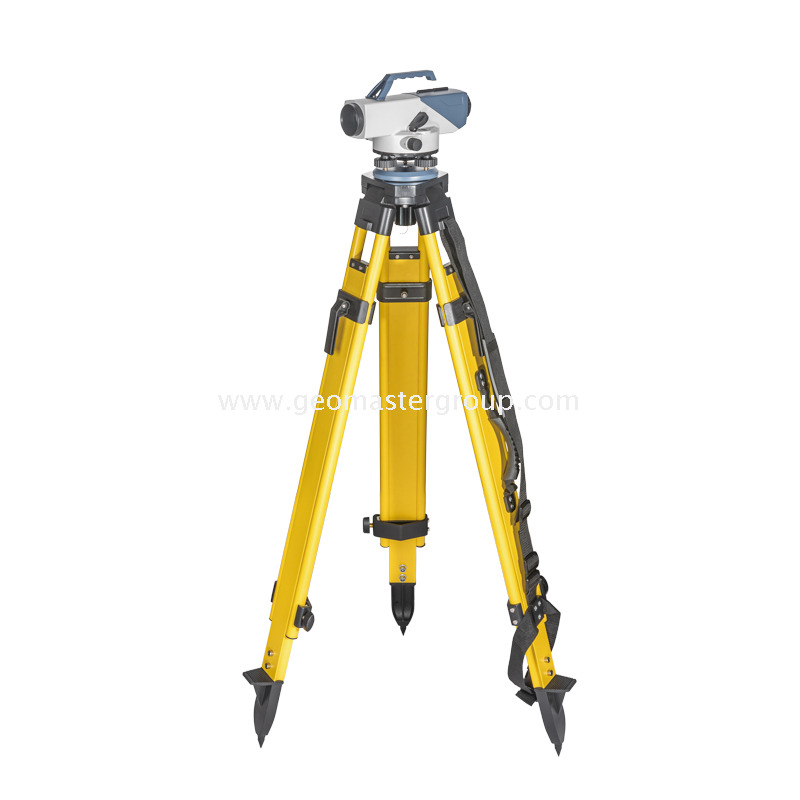 Nivel automático (Mag.:38x; A.:45mm)