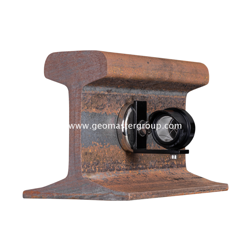 Base de prisma del riel magnético (48 mm)