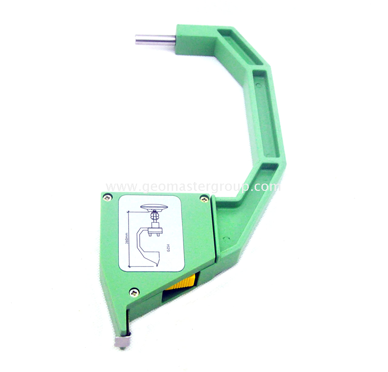 Adaptador fijo (5/8' ADP)