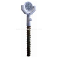 Diana birreflex con. Perno de convergencia