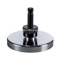 Base de destino del escáner