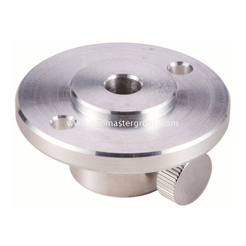 Monitoreo de la barra U prisma