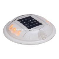 Stud de carretera solar