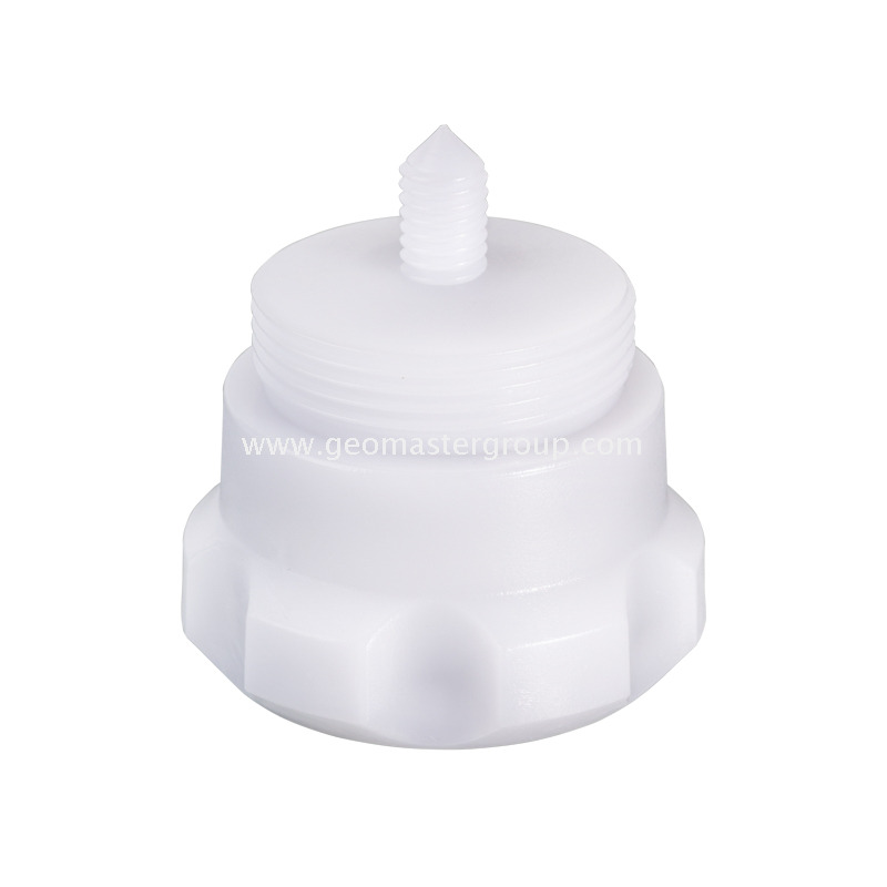 Miniprisma topográfico (25,4 mm)