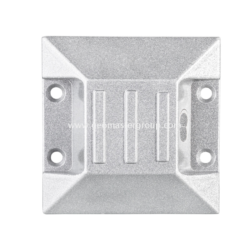 Prisma de carretera (prisma ojo de gato, 17,8 mm)