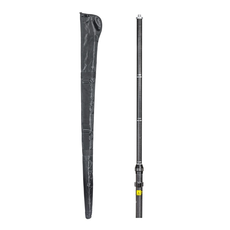 Poste Rover totalmente de carbono (2 m)