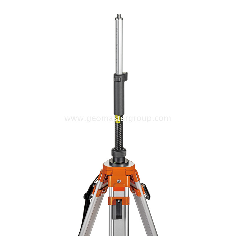 Trípode RTK (M32, 1,50 m)