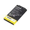 Batería de litio para vigilancia (3,8 V, 5,2 Ah, 19,76 Wh)
