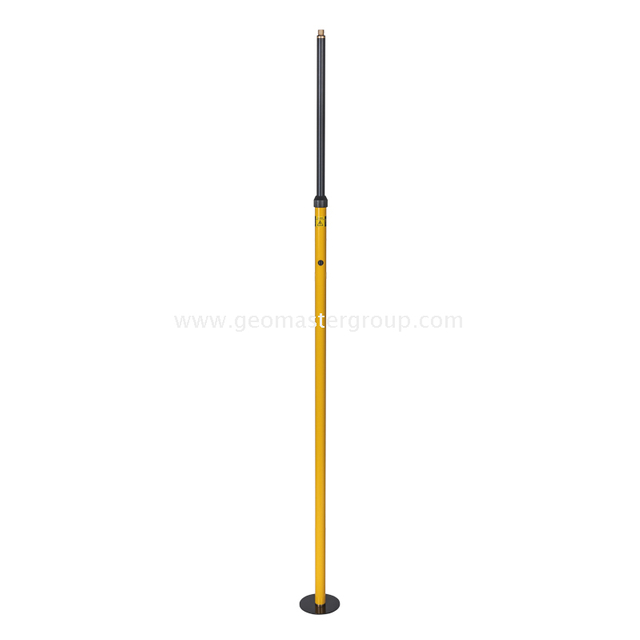 Extensión del polo GPS (1.8m)