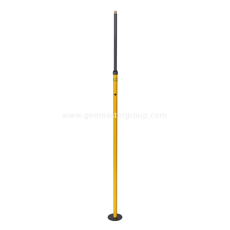 Polo de antena de radio (1,8 m)
