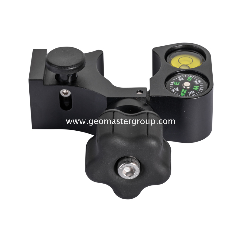 Clamp de cuna QR (25.4-32 mm)