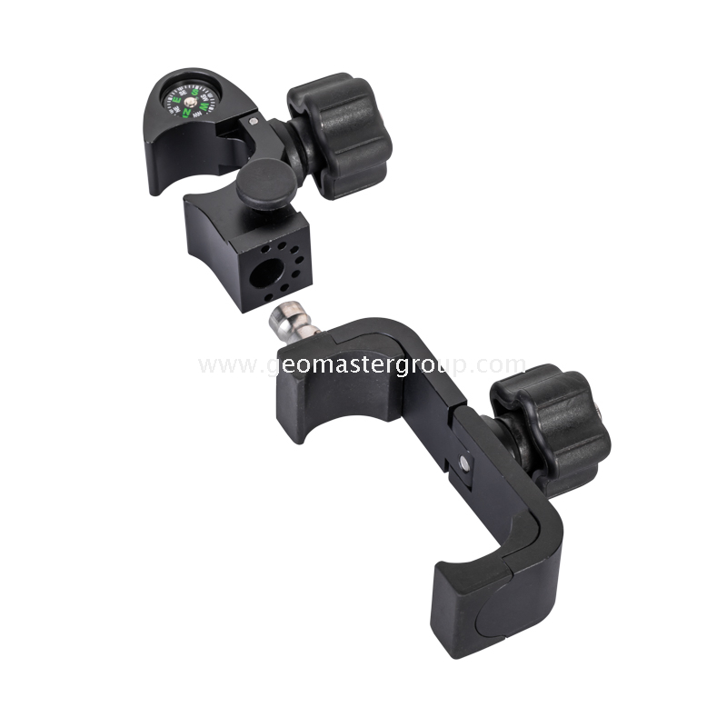 Clamp de cuna QR (25.4-32 mm)