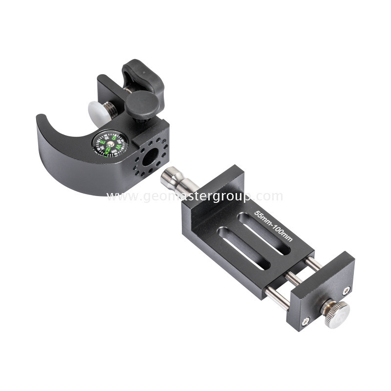 QR CRADLE CLAMP (25-38 mm)