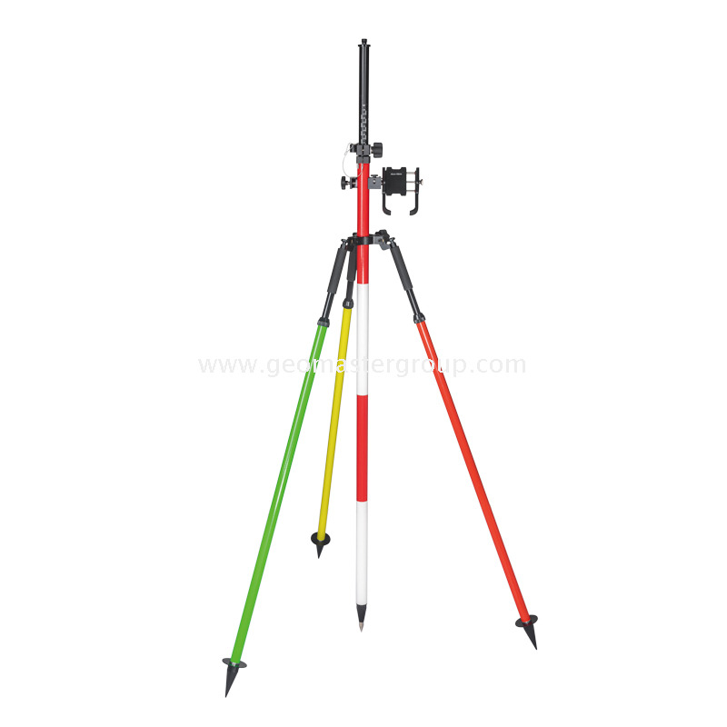 Trípode Green Flo (1.85m)
