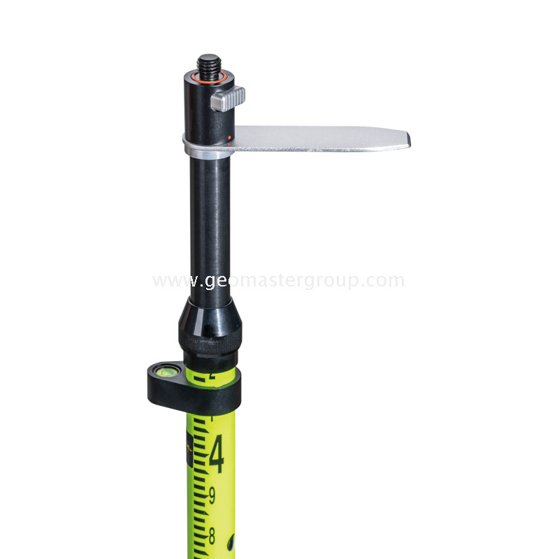 Monta de brazo de antena de radio (142 mm)