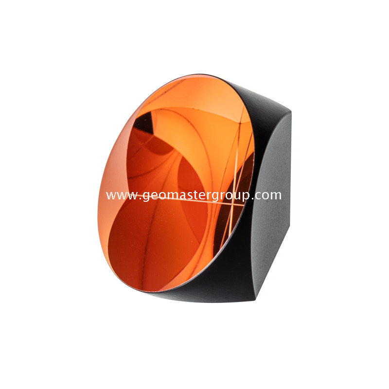 Prisma de cubo de esquina (RRR, 38,1 mm)