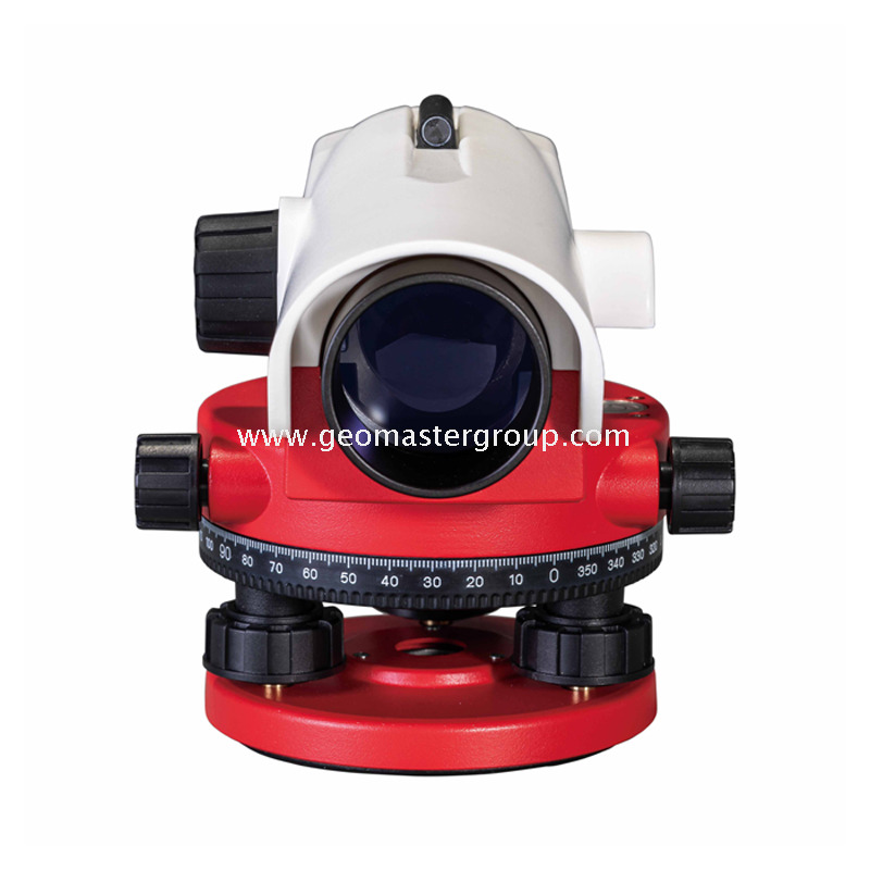 Nivel automático (Mag.:32x; A.:40mm)