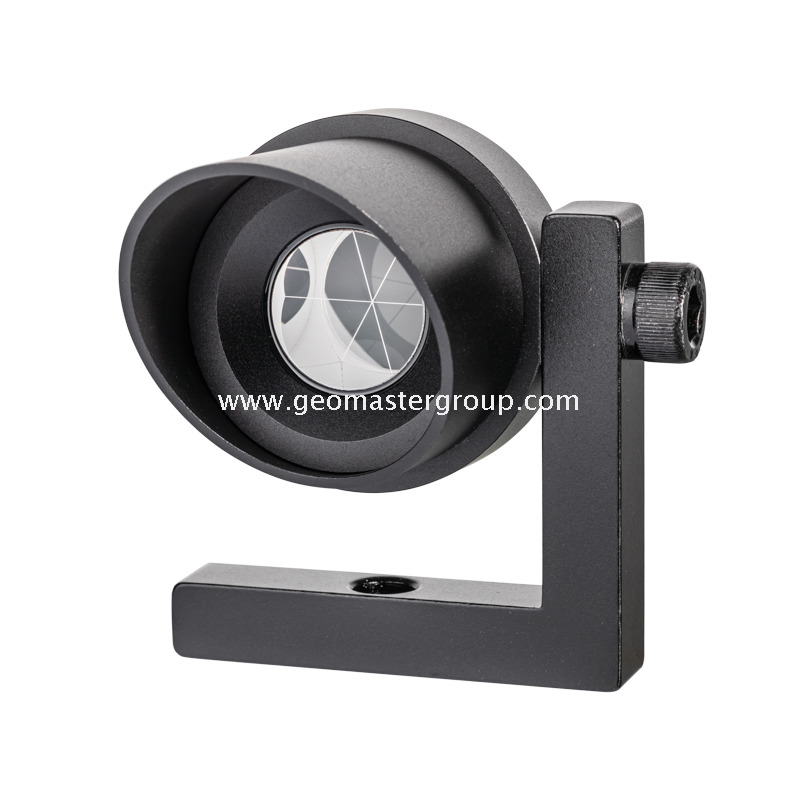 Prisma de refugio contra la lluvia (barra en L GMP104, 25,4 mm)