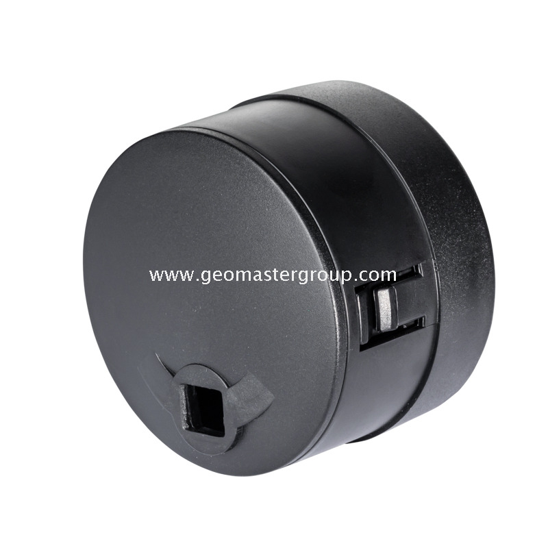 Prisma circular (GPR1,5 ')