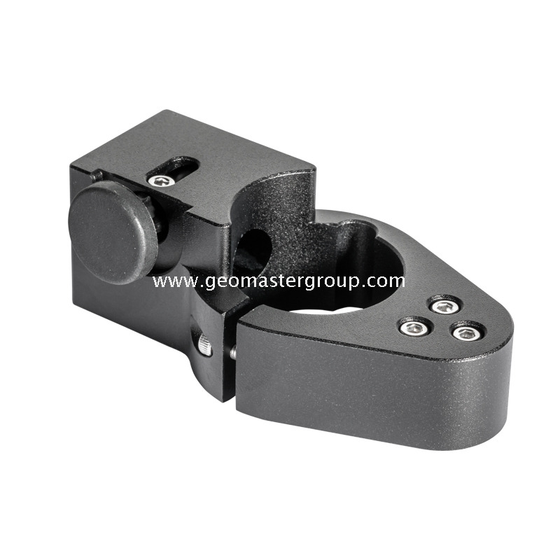 Nivel de polo GPS (diámetro 32 mm; precisión: 40 '/2 mm)