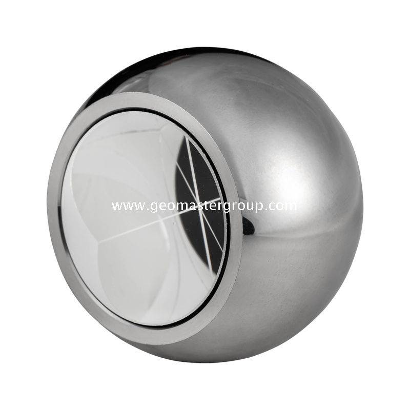 Reflector de seguimiento láser (38,1 mm, 5 ')