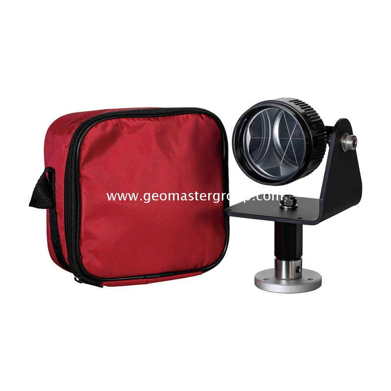 Prisma de barra en L (GHT112-20BK)