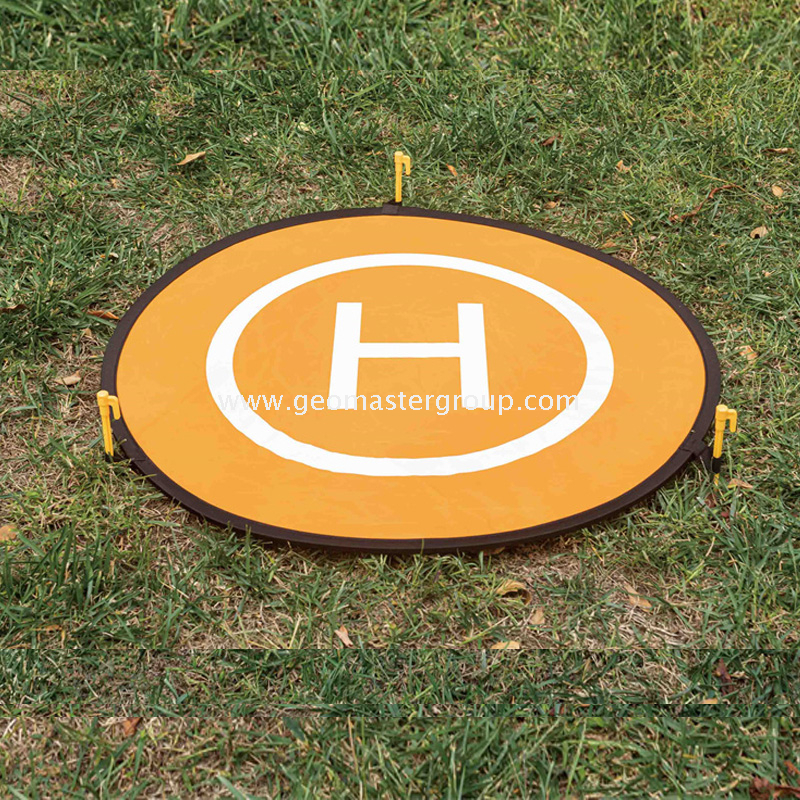 Plataforma para drones (diámetro 750 mm)