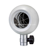 Reflector de seguimiento láser (100 mm, 5 ')