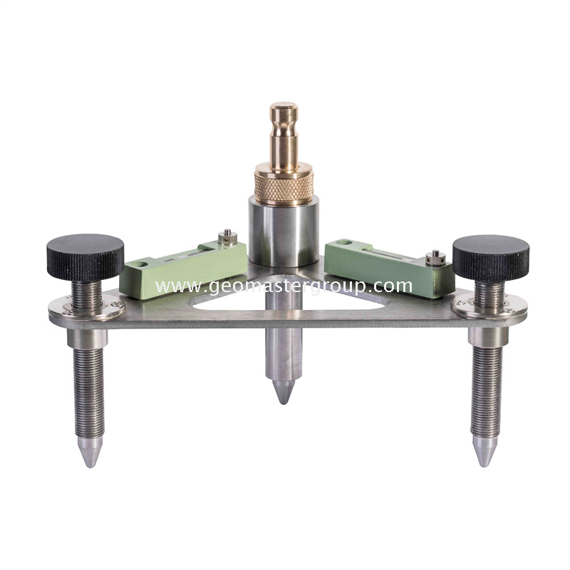 Adaptador de montura de prisma