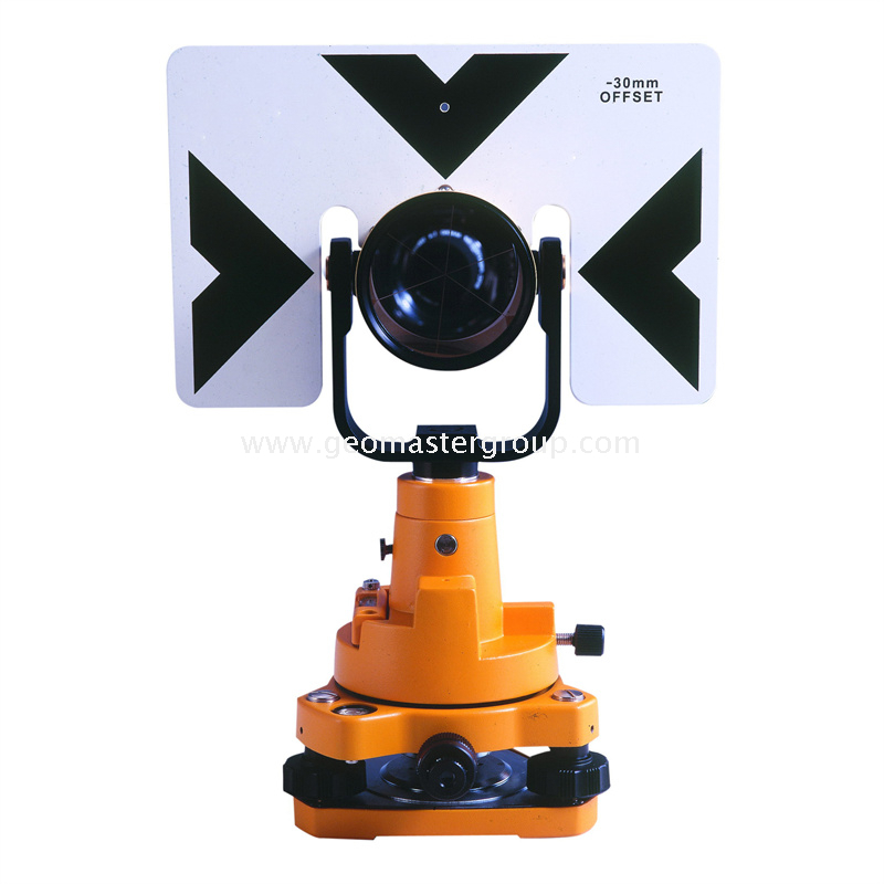 Kit de prisma transversal