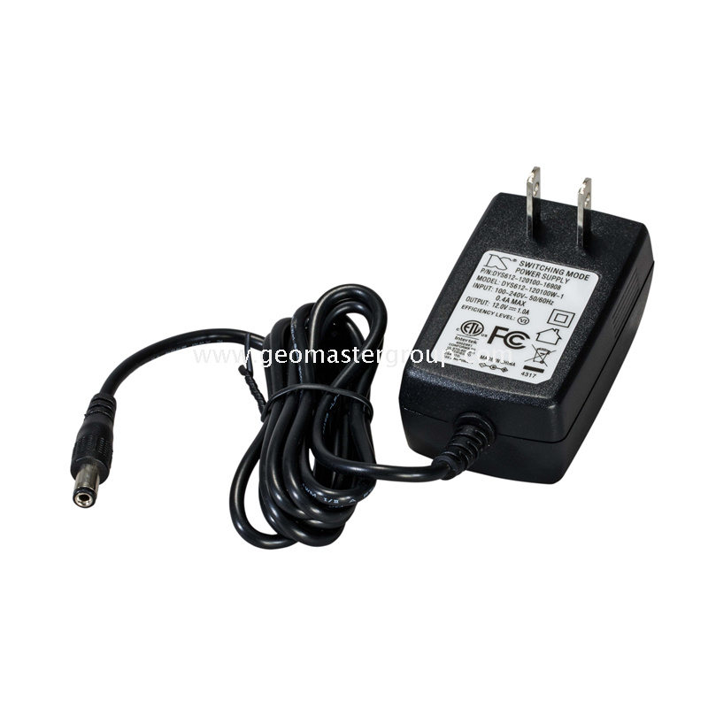 Adaptador de fuente de alimentación