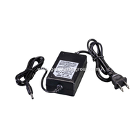 Cargador de batería de topografía