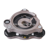 Base nivelante GPS/prisma (TS15,C)