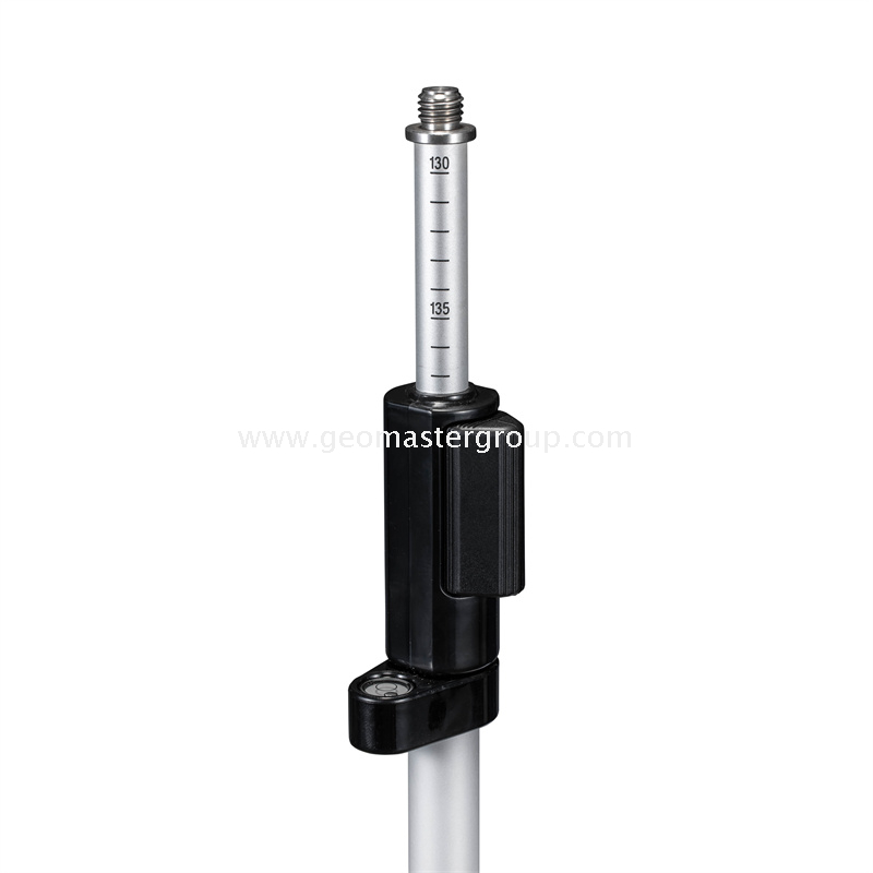 Adaptador de poste de prisma (M16-5/8')