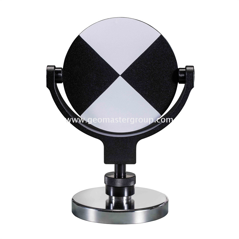 Objetivo del escáner (4.5 ')