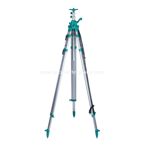 Trípode del elevador de construcción (3.9m)
