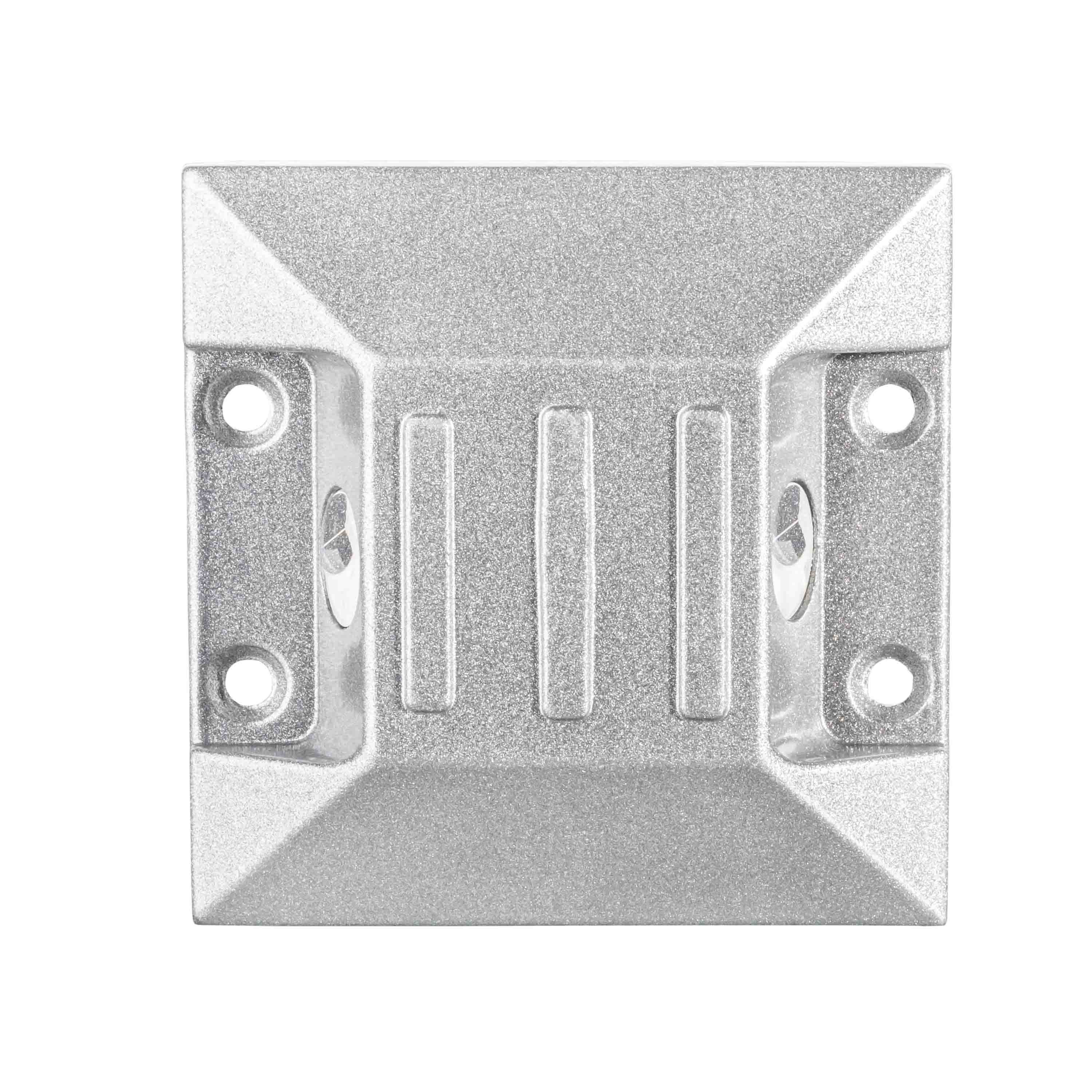 Prisma de carretera (prisma ojo de gato, 17,8 mm)