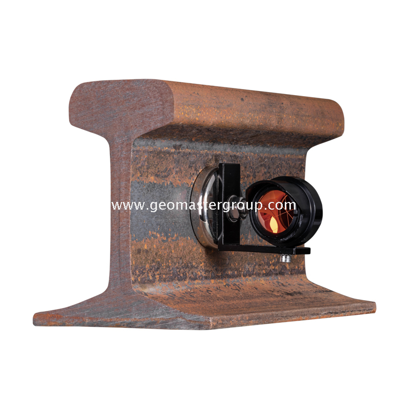 Base de prisma del riel magnético (48 mm)