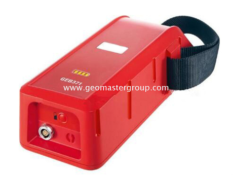 Batería de litio para topografía