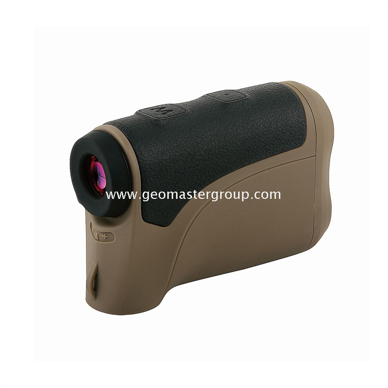 Localizador Laser