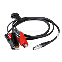 Cable de batería