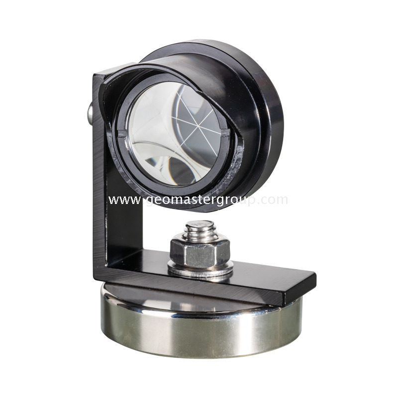 Prisma de riel para refugio contra la lluvia (base de 48 mm)