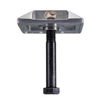 Prisma de carretera (prisma ojo de gato, 17,8 mm)