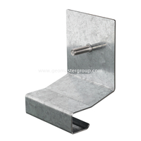 Clip de prisma de riel (76 mm)