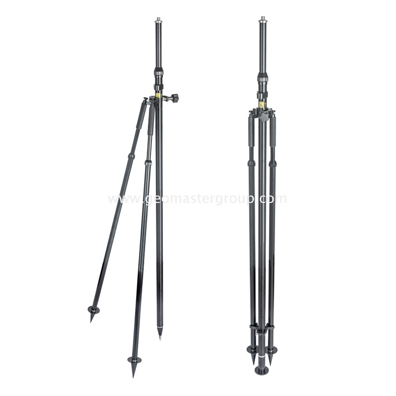 Varilla de rover-lock snock (2m)