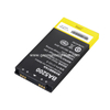 Batería de litio para vigilancia (3,8 V, 5,2 Ah, 19,76 Wh)