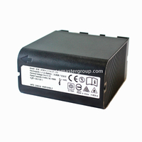 Batería de topografía de litio (14.4V, 6.4AH, 92.16wh)