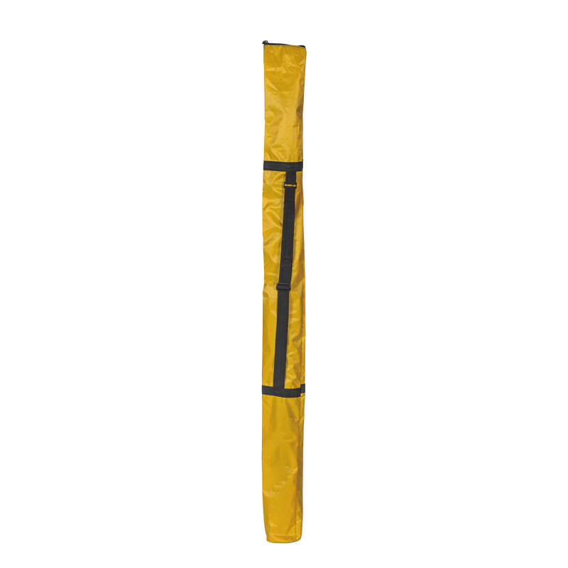 Al & Carbon GPS Pole (2.2M, CLP12)
